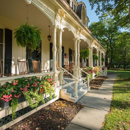 The Inn At Cooperstown Habitación foto