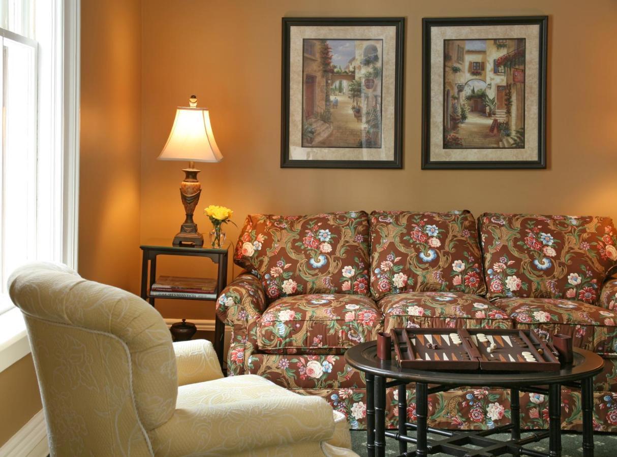 The Inn At Cooperstown Habitación foto