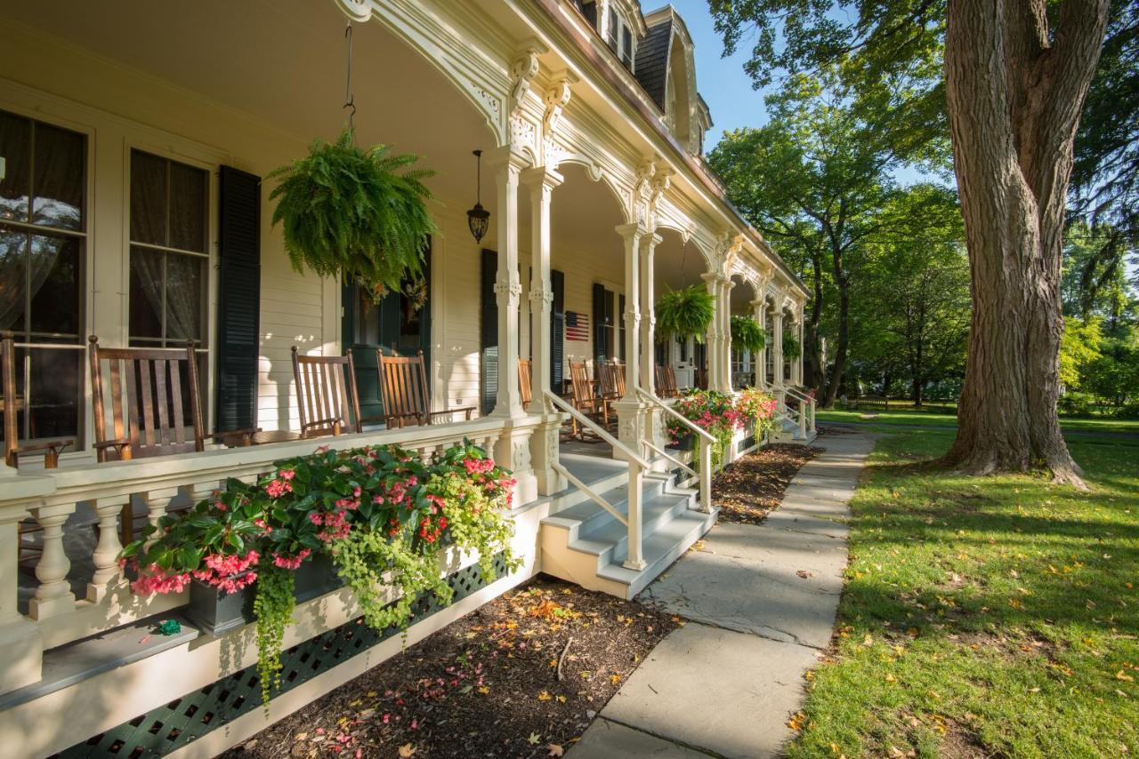 The Inn At Cooperstown Habitación foto